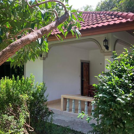 Samui Garden Resort Bang Rak Beach  Zewnętrze zdjęcie