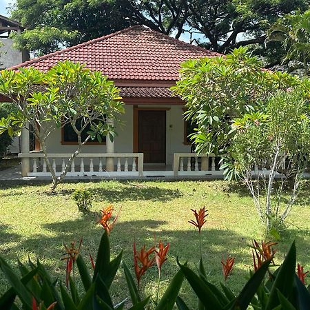 Samui Garden Resort Bang Rak Beach  Zewnętrze zdjęcie