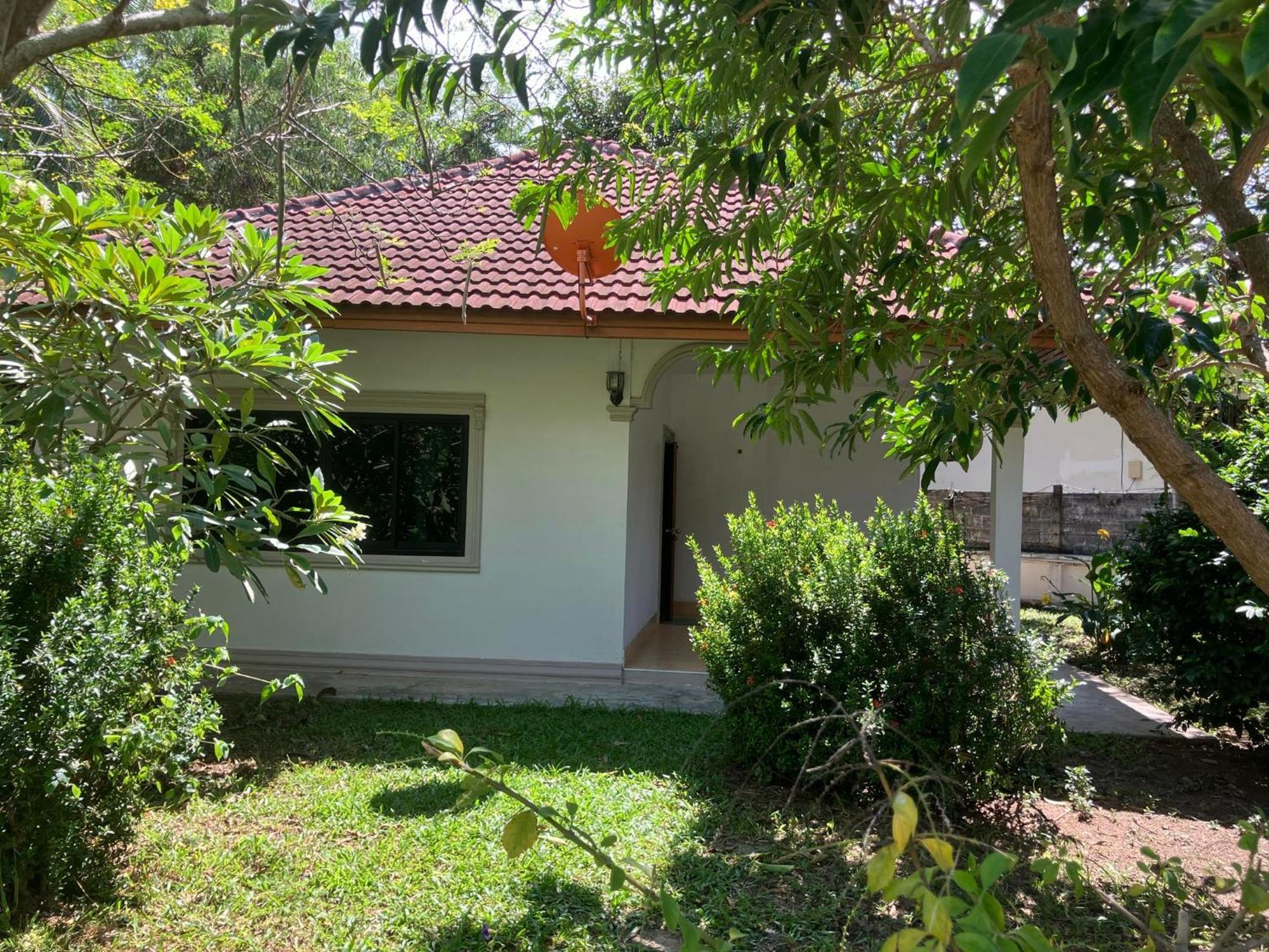 Samui Garden Resort Bang Rak Beach  Zewnętrze zdjęcie