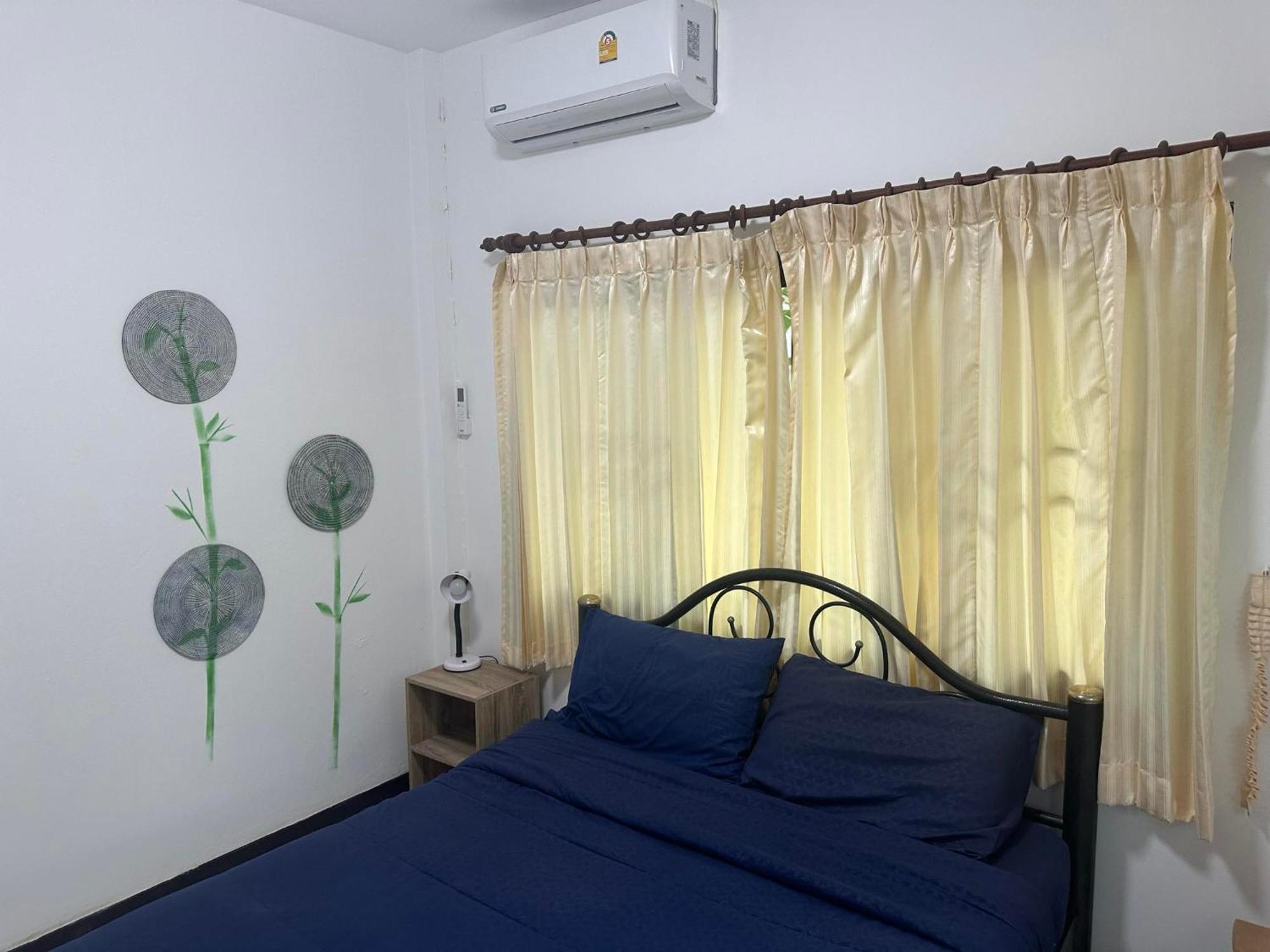 Samui Garden Resort Bang Rak Beach  Zewnętrze zdjęcie