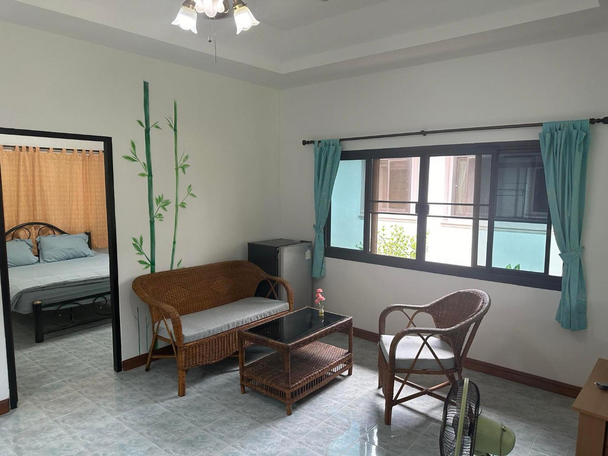 Samui Garden Resort Bang Rak Beach  Zewnętrze zdjęcie