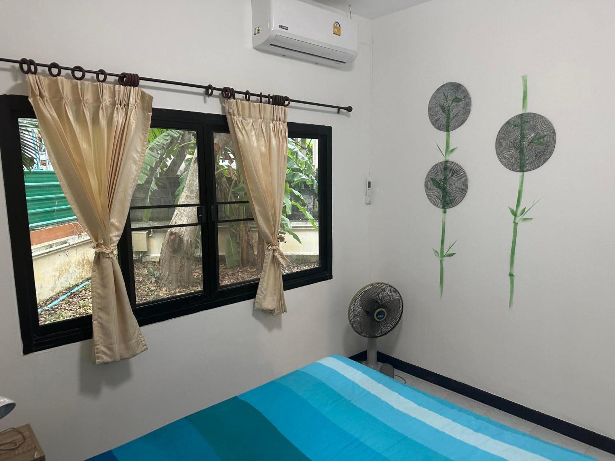 Samui Garden Resort Bang Rak Beach  Zewnętrze zdjęcie