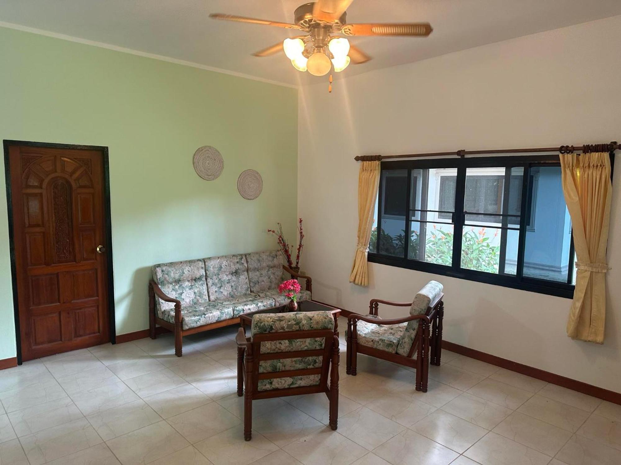 Samui Garden Resort Bang Rak Beach  Zewnętrze zdjęcie