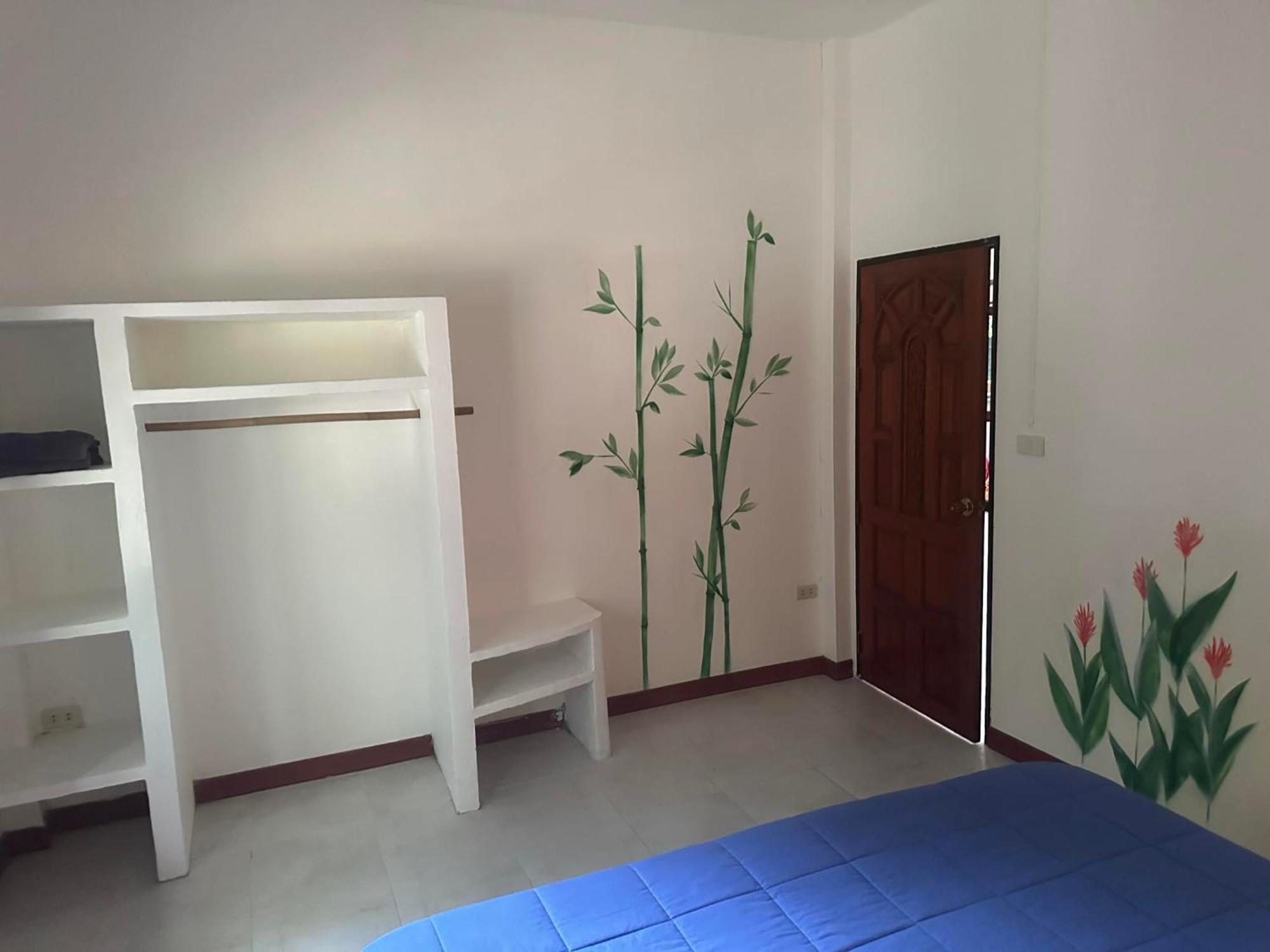 Samui Garden Resort Bang Rak Beach  Zewnętrze zdjęcie