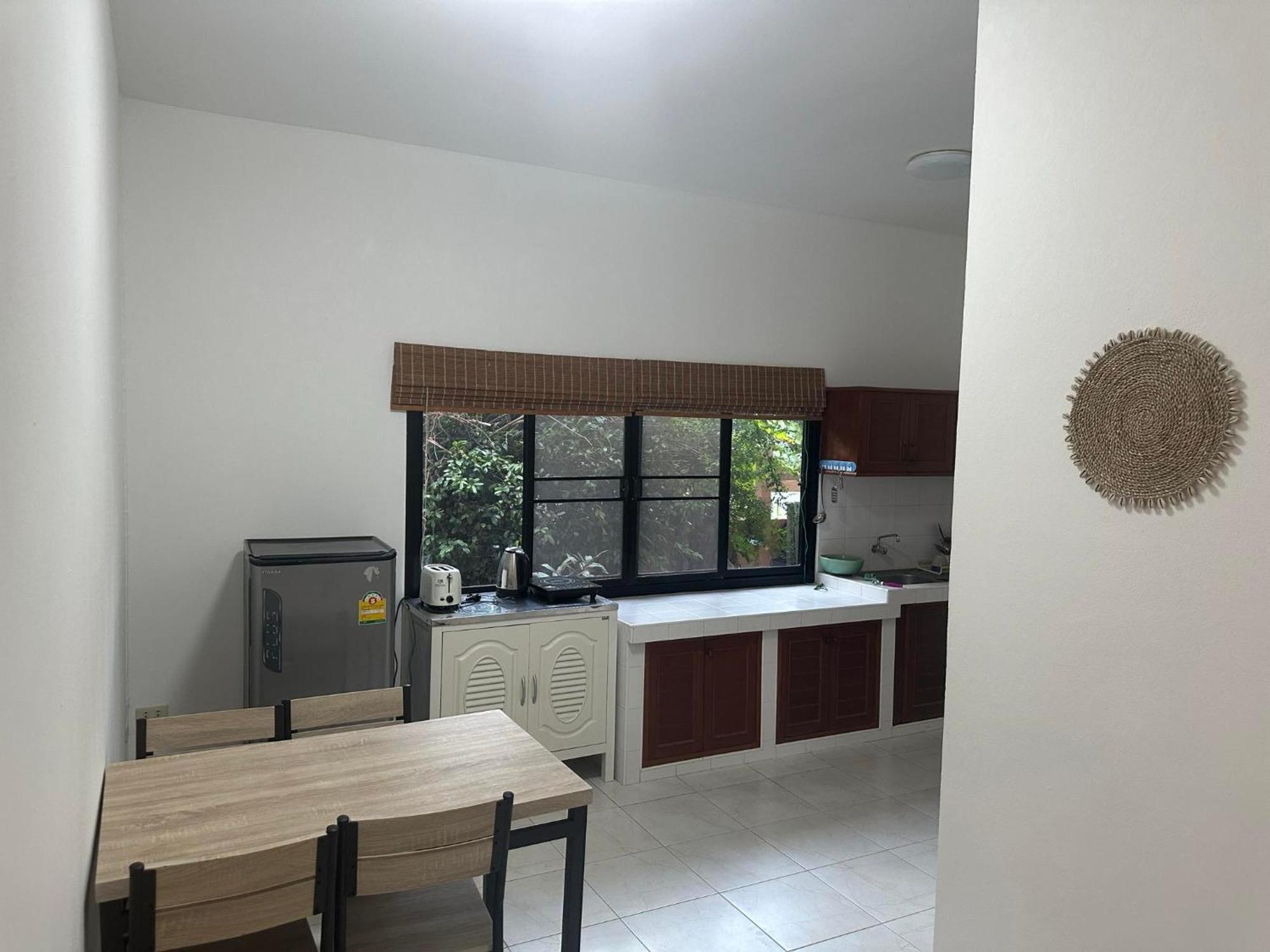Samui Garden Resort Bang Rak Beach  Zewnętrze zdjęcie