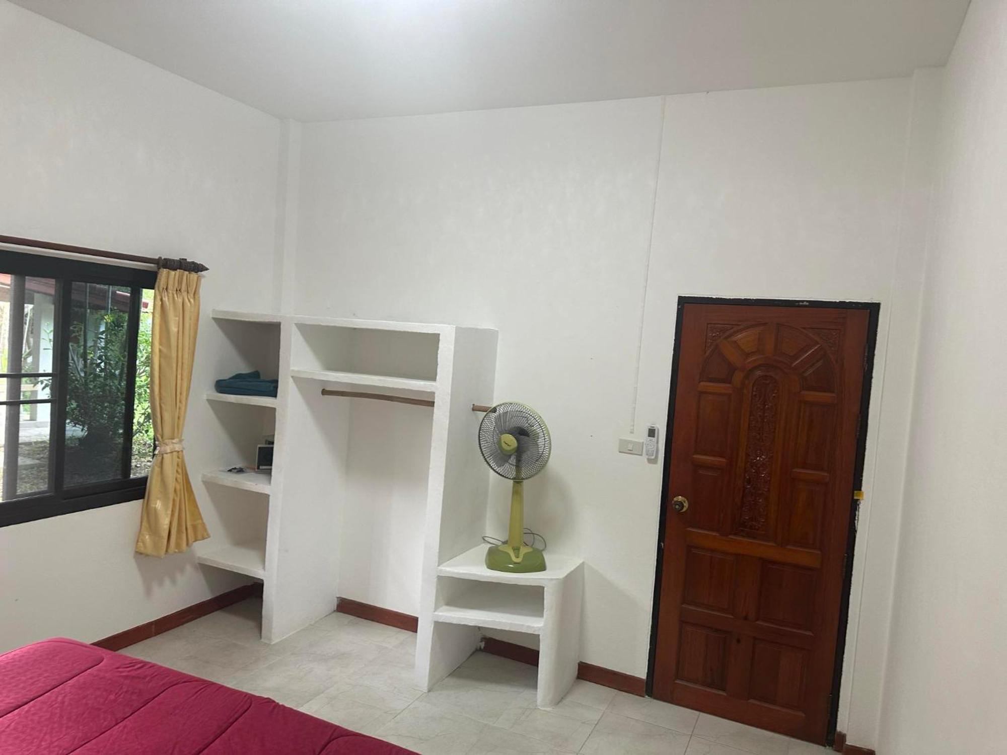 Samui Garden Resort Bang Rak Beach  Zewnętrze zdjęcie